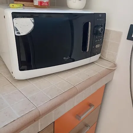 Casa Miele Ortigia Appartamento Syracuse