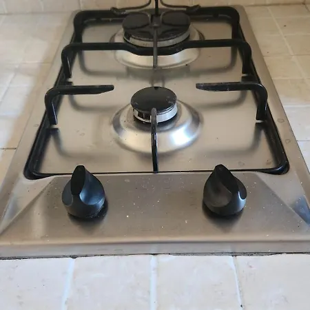 Appartamento Casa Miele Ortigia Syracuse