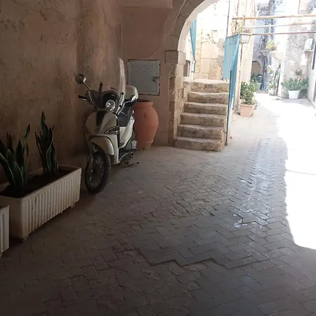 Casa Miele Ortigia * Syracuse