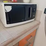 Casa Miele Lägenhet Syrakusa