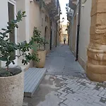 Lägenhet Casa Miele Syrakusa