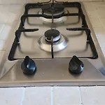 Lägenhet Casa Miele Syrakusa