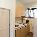 Lägenhet Casa Miele Syrakusa