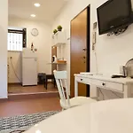 Lägenhet Casa Miele Syrakusa