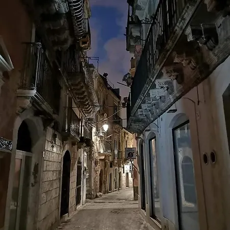 Casa Miele Ortigia 公寓 锡拉库扎