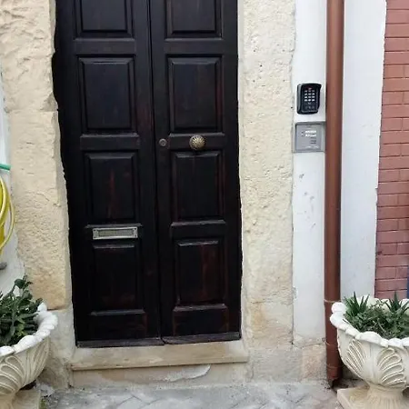 Casa Miele Ortigia 锡拉库扎