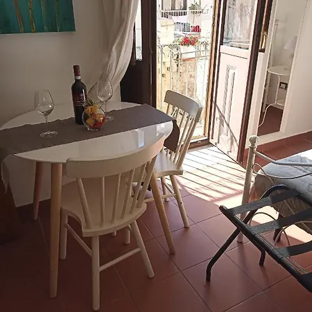 公寓 Casa Miele Ortigia