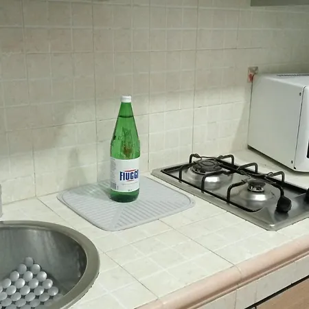 Casa Miele Ortigia 公寓 锡拉库扎