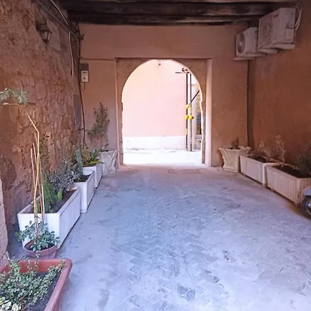 Casa Miele Ortigia 锡拉库扎