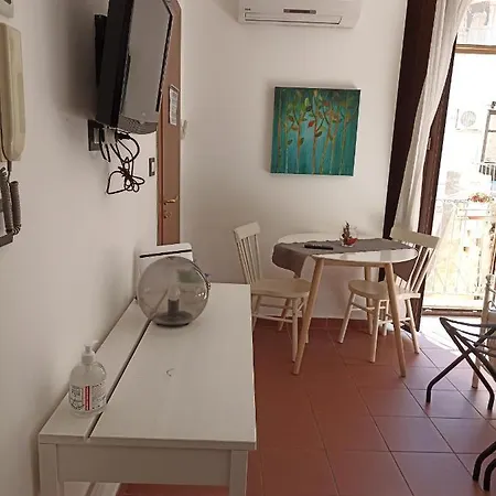 公寓 Casa Miele Ortigia