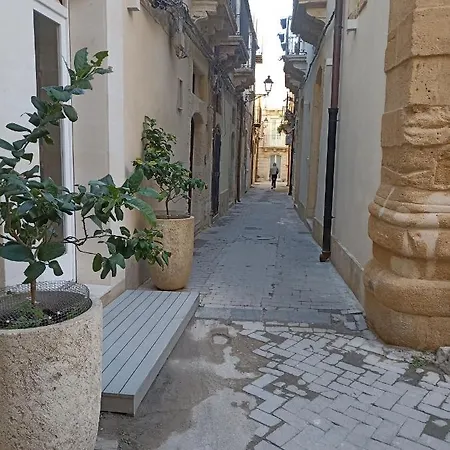 公寓 Casa Miele Ortigia 锡拉库扎