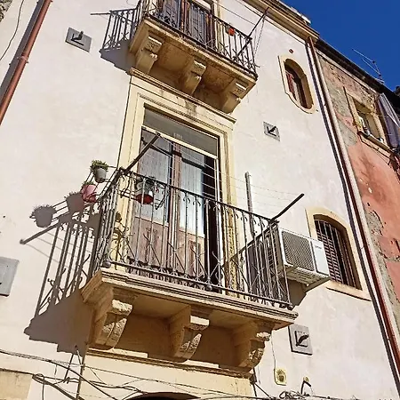 Casa Miele Ortigia 公寓 *