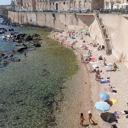 Appartement Casa Miele Ortigia