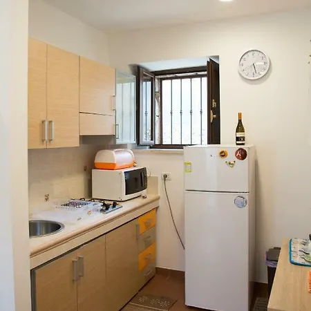 Casa Miele *
