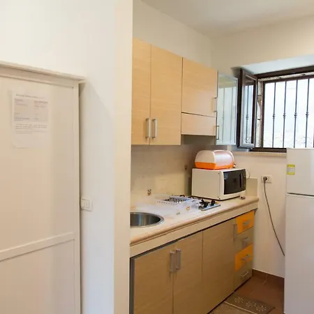 Apartment Casa Miele Syracuse