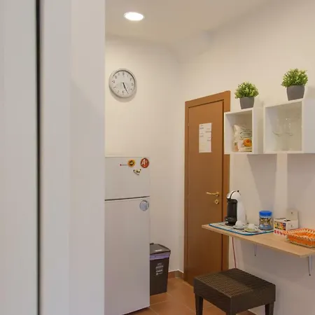 Casa Miele Ortigia 公寓 锡拉库扎