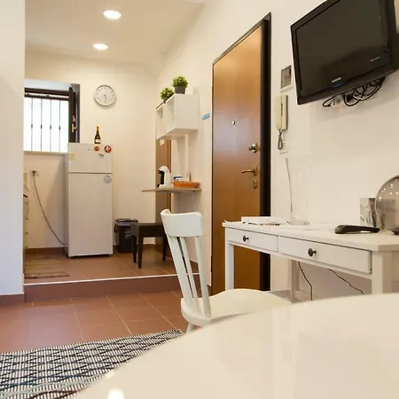 Apartment Casa Miele Syracuse