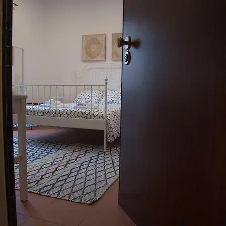 Casa Miele Ortigia 公寓 锡拉库扎