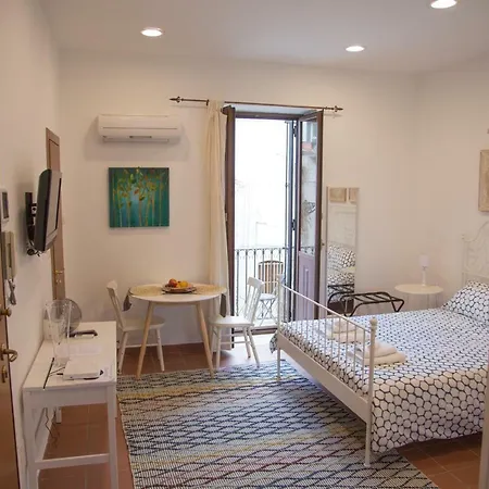 Casa Miele Ortigia 公寓 *