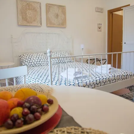 Casa Miele Ortigia 锡拉库扎