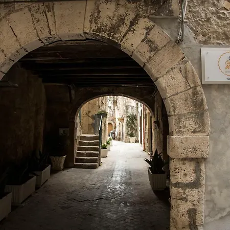 Casa Miele Ortigia Appartement
