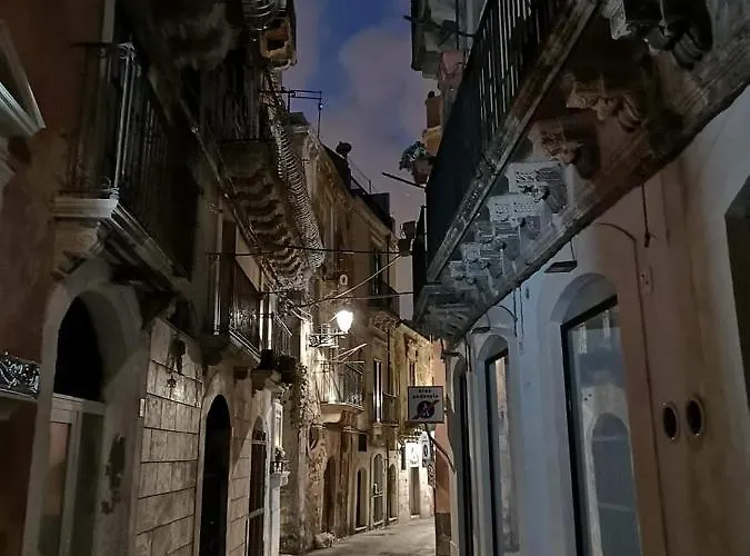 Casa Miele Ortigia Appartement Syracuse
