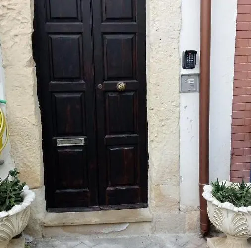 Casa Miele Ortigia Syracuse