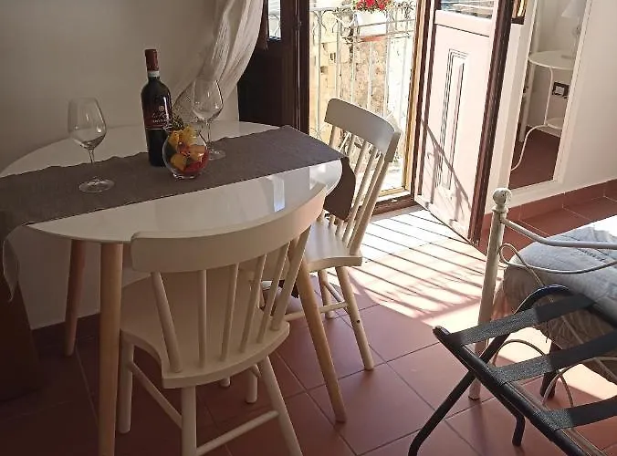Appartement Casa Miele Ortigia