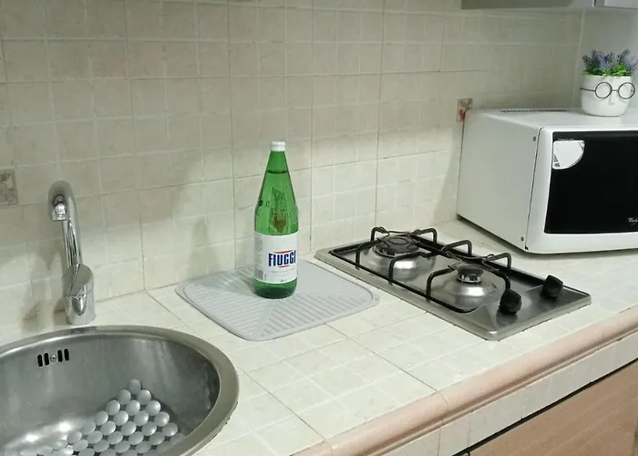 Casa Miele Ortigia Appartement Syracuse