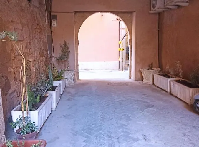 Casa Miele Ortigia Syracuse