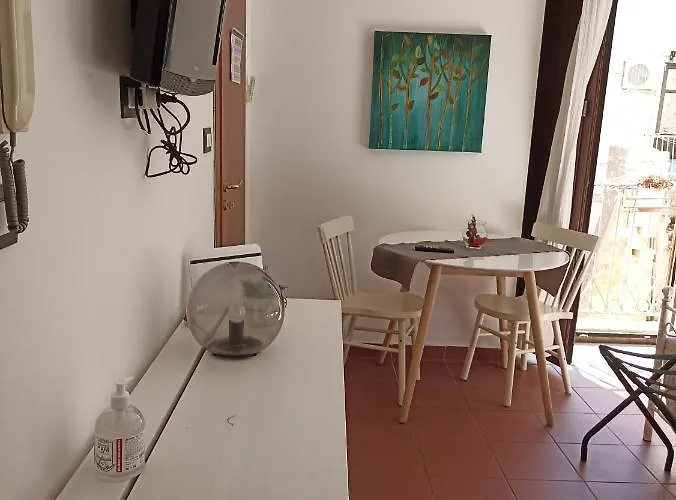 Appartement Casa Miele Ortigia
