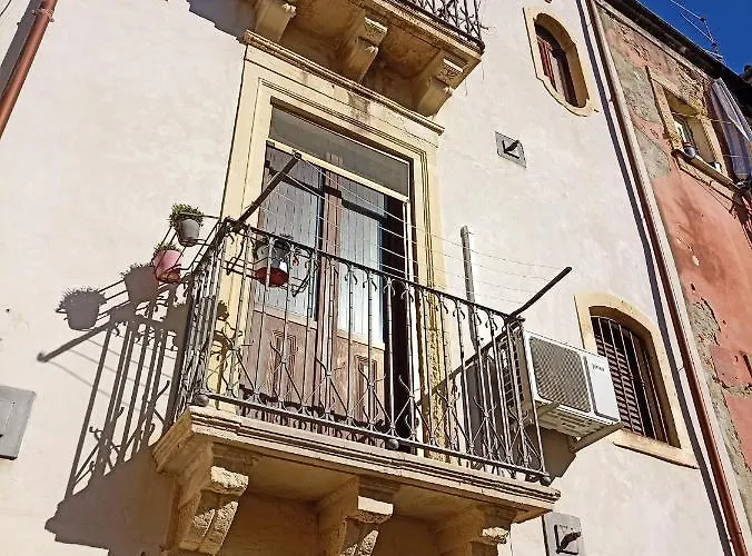 Casa Miele Ortigia Appartement *
