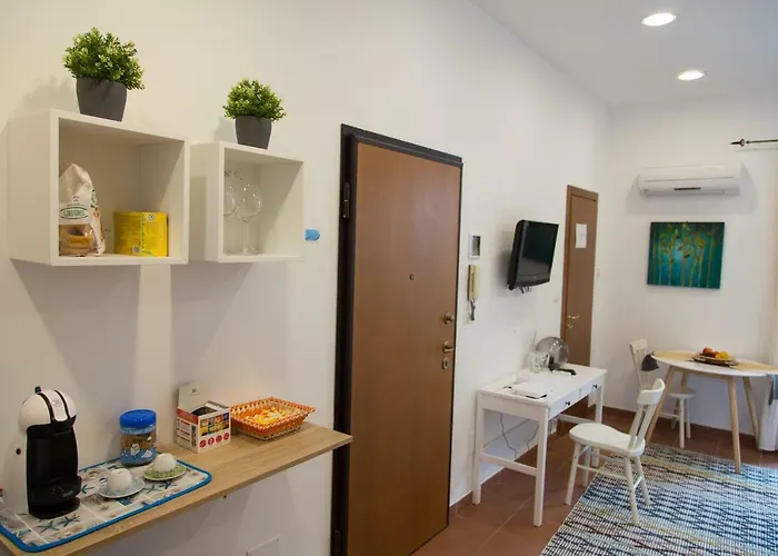 Appartement Casa Miele Ortigia