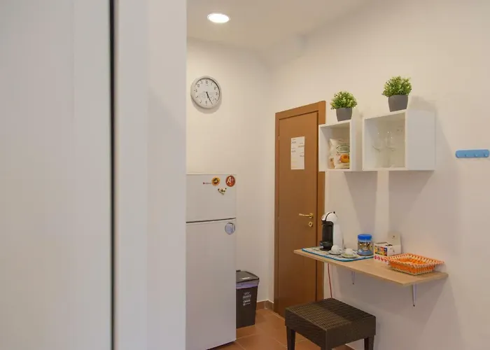 Casa Miele Ortigia Appartement Syracuse
