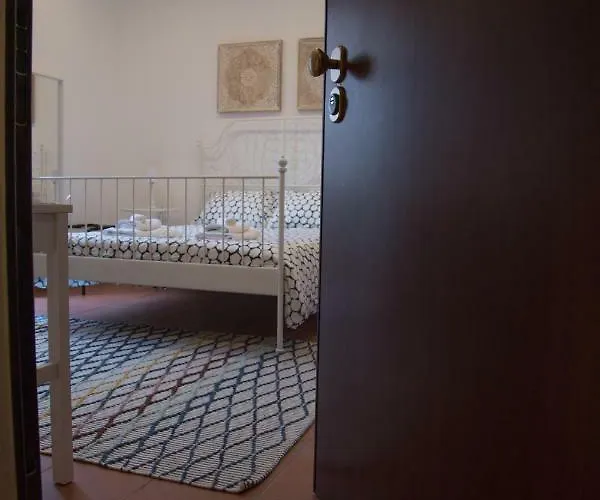 Casa Miele Ortigia Appartement Syracuse
