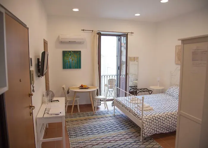 Casa Miele Ortigia Appartement *