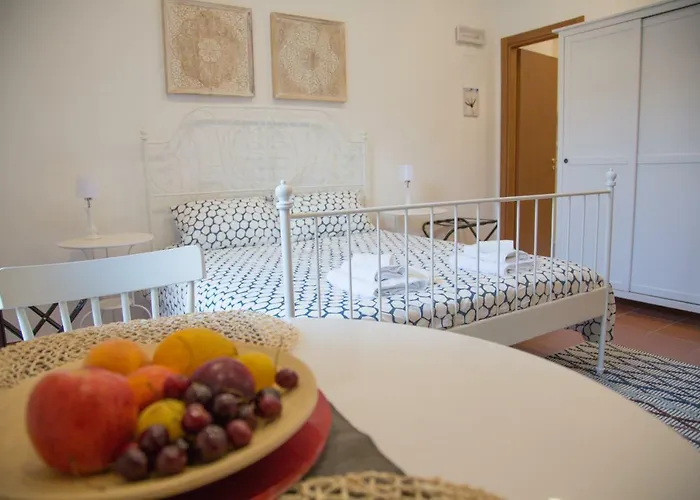 Casa Miele Ortigia Syracuse