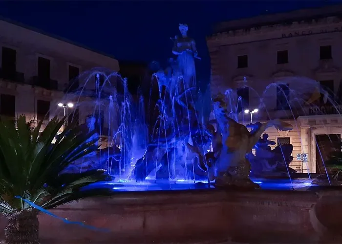 Casa Miele Ortigia