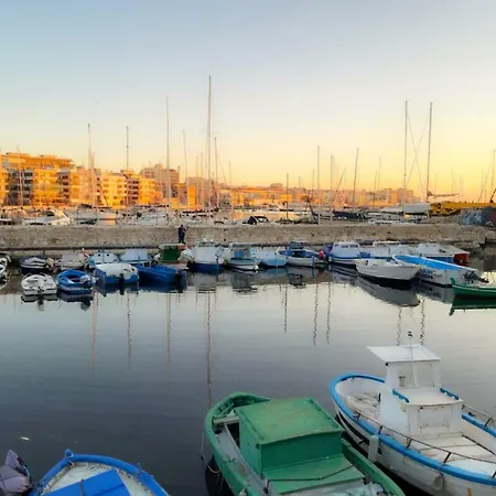 Casa Miele Ortigia Syracuse