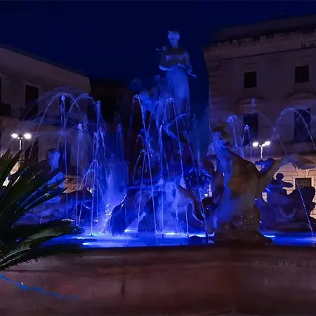 Casa Miele Ortigia