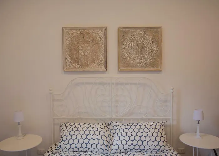 Casa Miele Ortigia * Syracuse