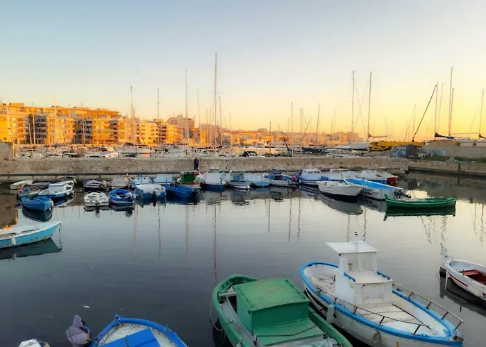 Casa Miele Ortigia Syracuse